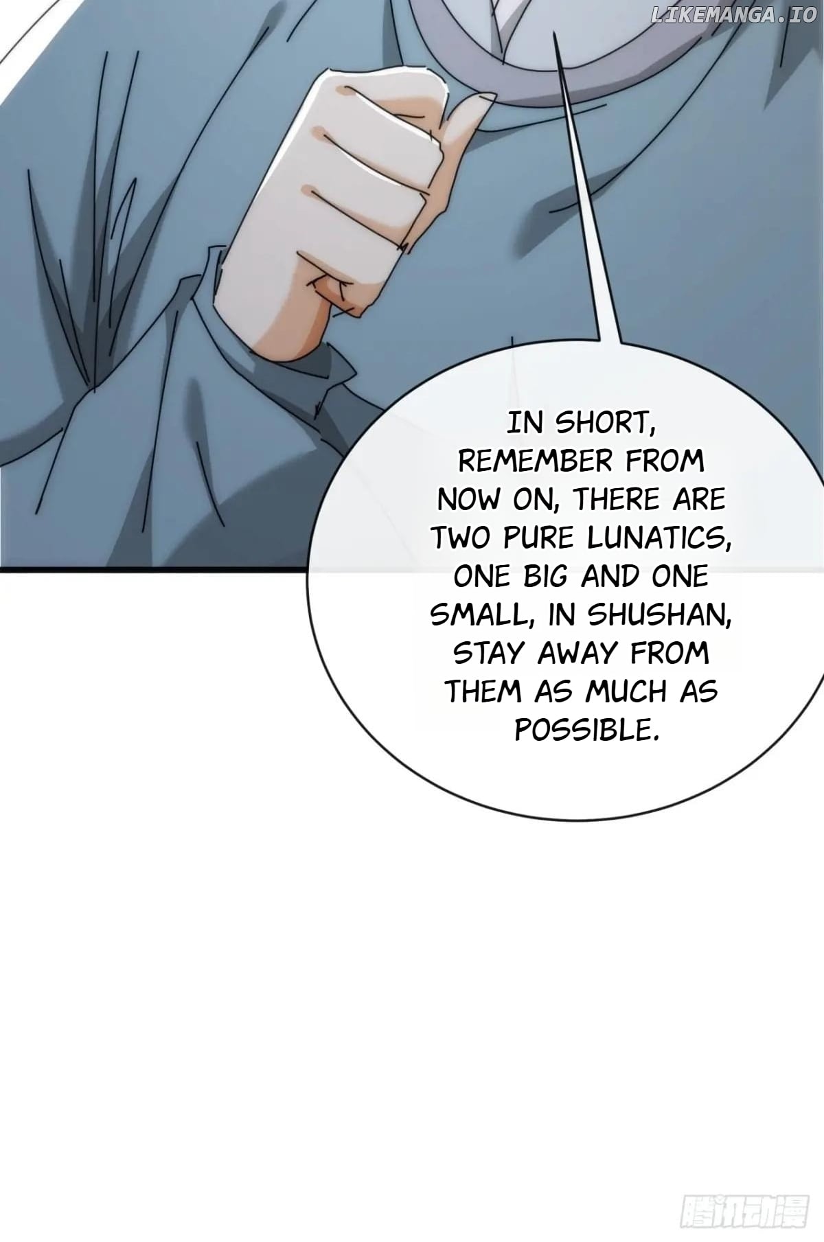 Please Slay The Demon! Young Master! Chapter 142 - page 52